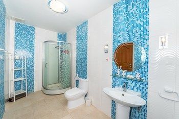 Villa Platinum 10 *