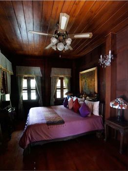 Baan Sang Pathum Hotel Rawai