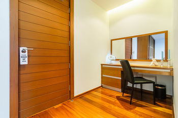 Villa Elemental Villas *