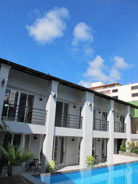 Resort The Nest 3*