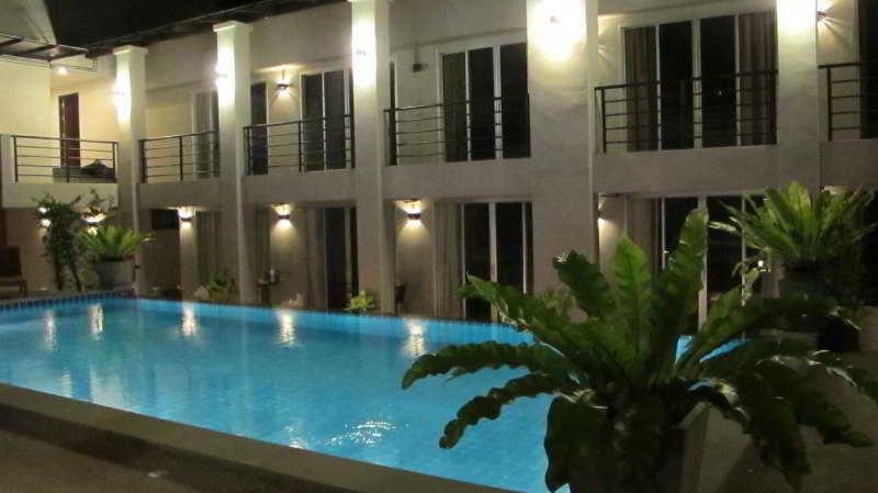 The Nest Resort
