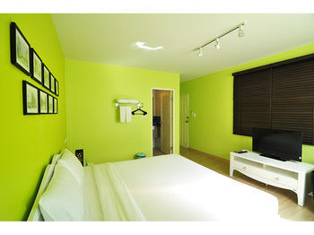Hotel Sleep Phuket