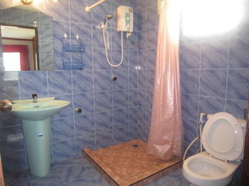 Break Point Guest house 2*