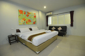 Hotel Pariya Boutique Patong