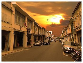 Cafe 66 Hostel Phuket