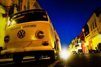 Hostel Cafe 66 Phuket