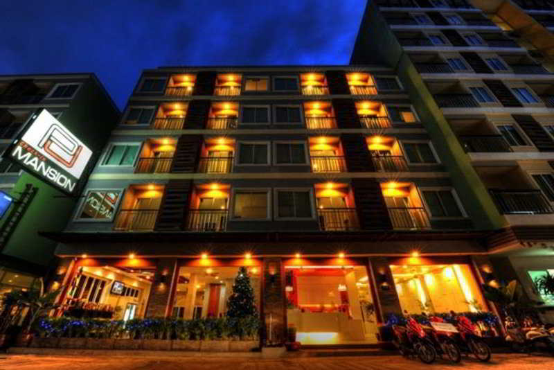 Pj Resortel 3*