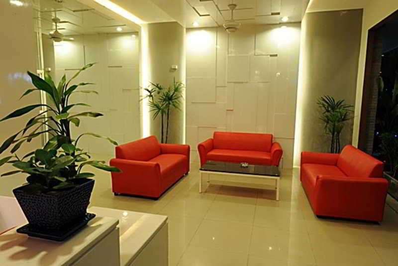 Pj Resortel Hotel 3*