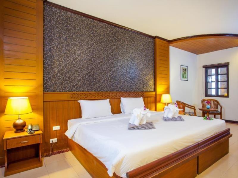 Hotel Jang 3*