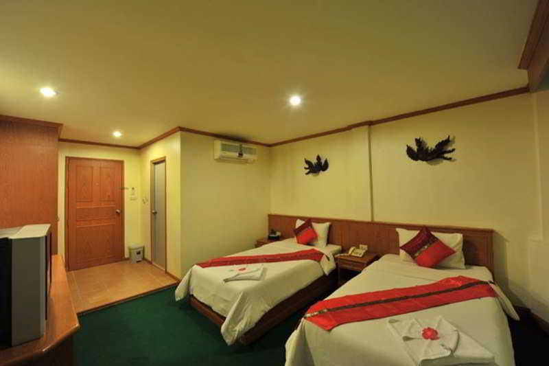 Pl Guest house Patong