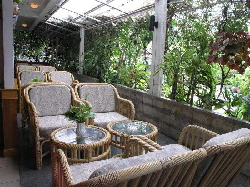 View Hotel