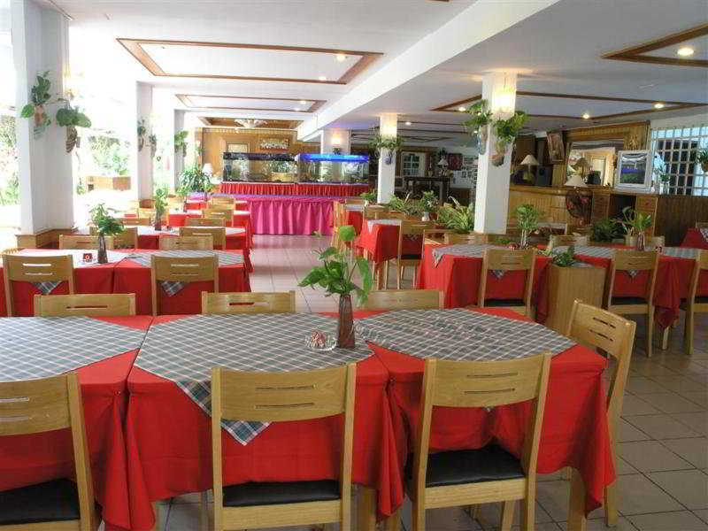 View Hotel 3*