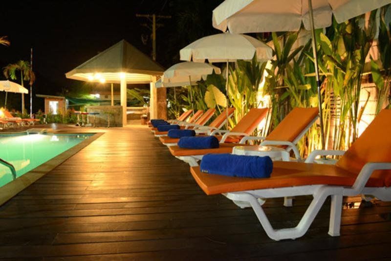 Simply Hotel 3*
