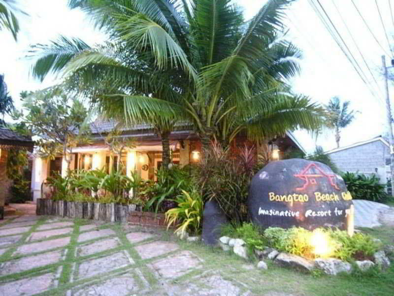 Bangtao Resort Bang Tao Beach (Phuket)