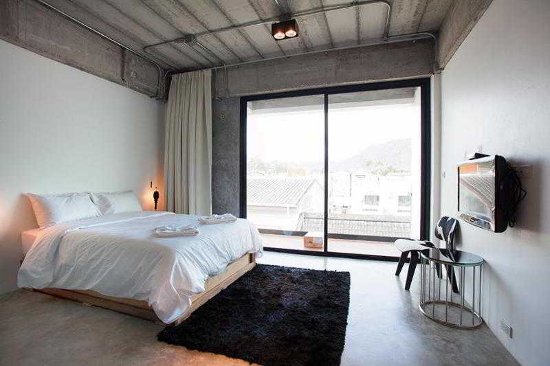 Bed & Breakfast Ella Bed Patong