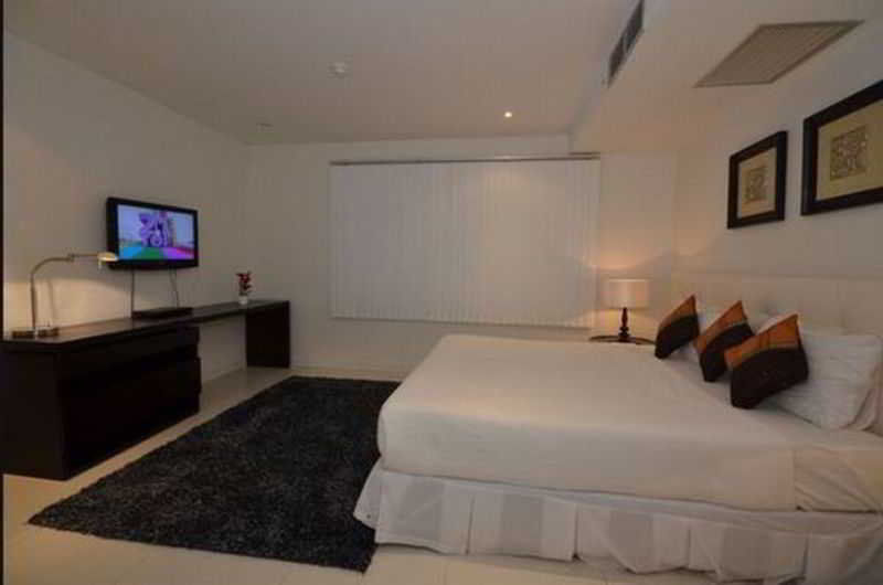 Sunset Plaza By Resava Apartment Karon