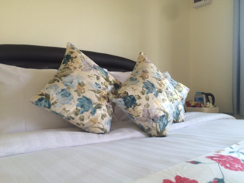 Hostel Baan Kalaya Garden