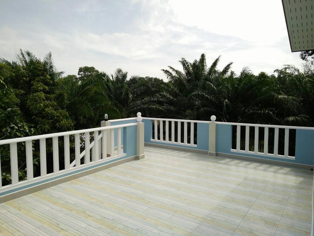 Hostel Baan Kalaya Garden