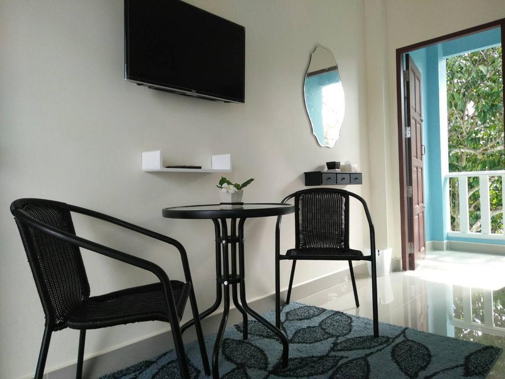 Hostel Baan Kalaya Garden *