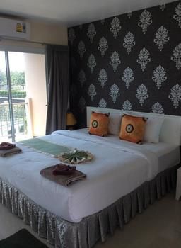 Sunset - Sha 3* Surin Beach (Phuket)