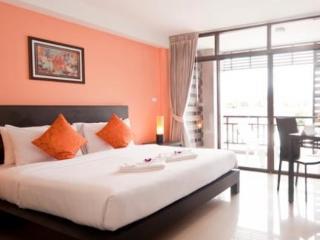 Oyo 358 Rattana Thalang 2*