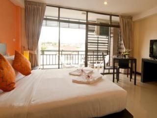 Hotel Oyo 358 Rattana Thalang Phuket