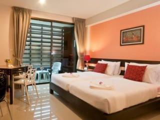 Oyo 358 Rattana Thalang Hotel Phuket