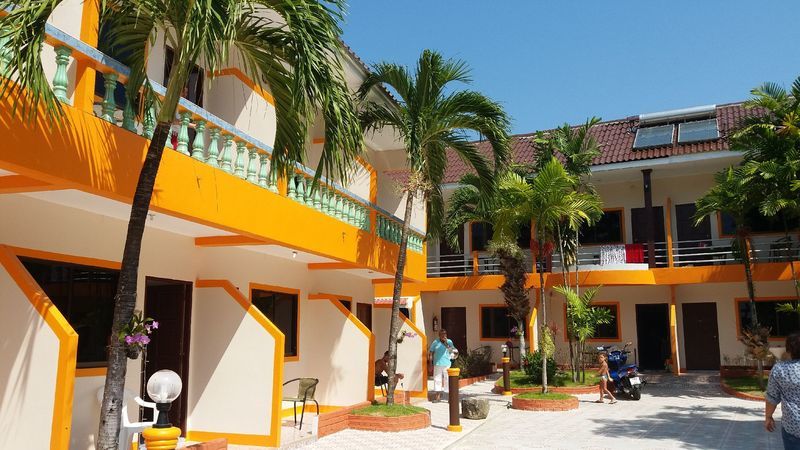 The Coconut Nanai 3* Patong
