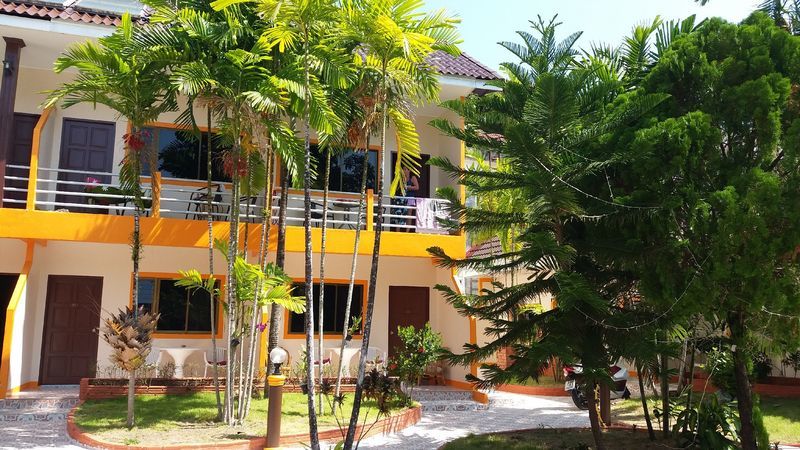 The Coconut Nanai 3* Patong