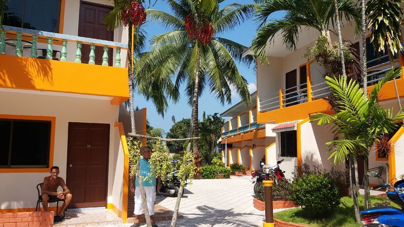 The Coconut Nanai Hotel Patong