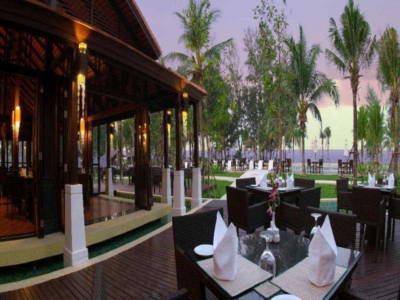 Resort D Varee 4*