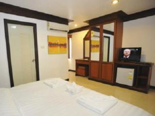 Apsara 3*