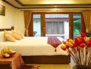 Resort Pai Tan - Sha Extra