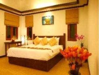 Resort Pai Tan - Sha Extra 3*