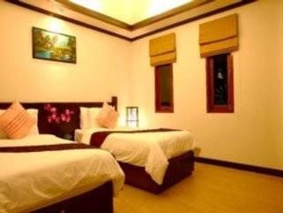 Resort Pai Tan - Sha Extra Bang Tao Beach (Phuket)