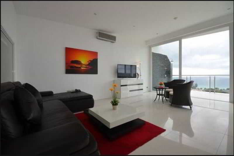 Sunset Plaza By Resava Apartment *