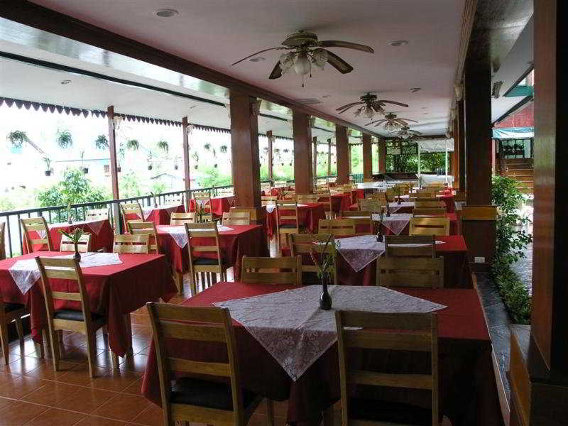 Hotel Kamala Beach Phuket