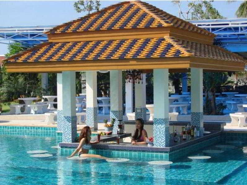 Resort Chalong Beach Hotel Phuket