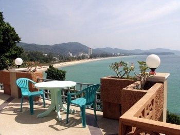 Baan Hill Phuket Karon
