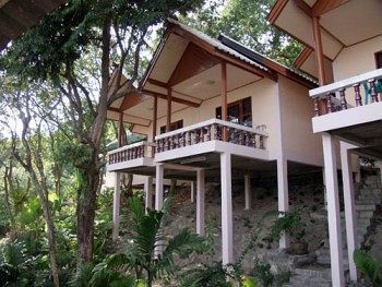 Baan Hill Phuket 3*