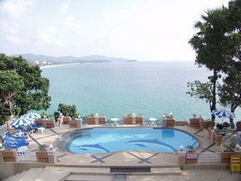 Baan Hill Phuket Karon