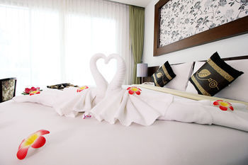Hotel Natalie House 2 Kata Beach (Phuket)