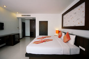 Natalie House 2 3* Kata Beach (Phuket)