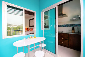 Natalie House 2 3* Kata Beach (Phuket)