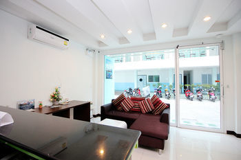 Natalie House 2 Hotel
