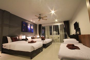 The Guide Hometel 2* Kata Beach (Phuket)