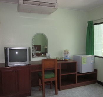 Island Guest house
