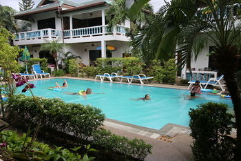 Ya Nui - Sha Extra Resort Rawai