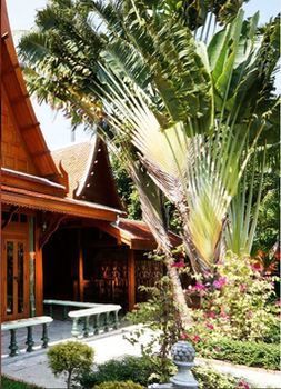 Baan Sang Pathum Hotel Rawai