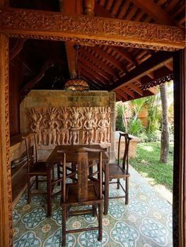 Baan Sang Pathum Hotel